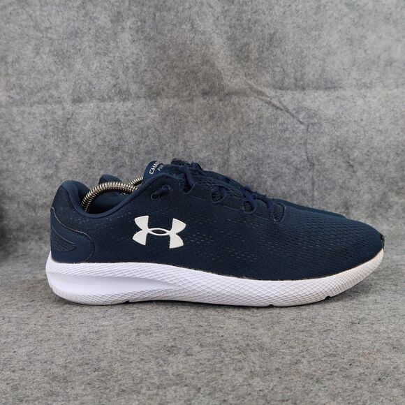Under Armour Shoes Mens 10.5 Athletic Trainers Charged Pursuit 2 Running Sport main image 12